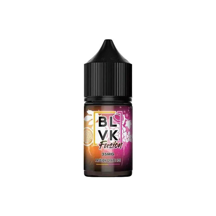 BLVK 獨角獸 電子煙油 - 南美洲微涼系列 30ML