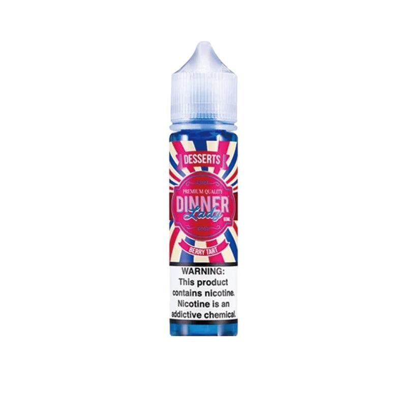 DL Dessert 甜點系列 - 60ML