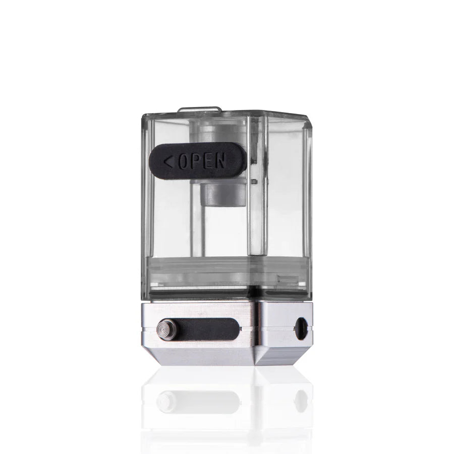 DOTMOD 佩特里  dotAIO V3 倉是什麼？支援 Dotcoils、相容 V1/V2