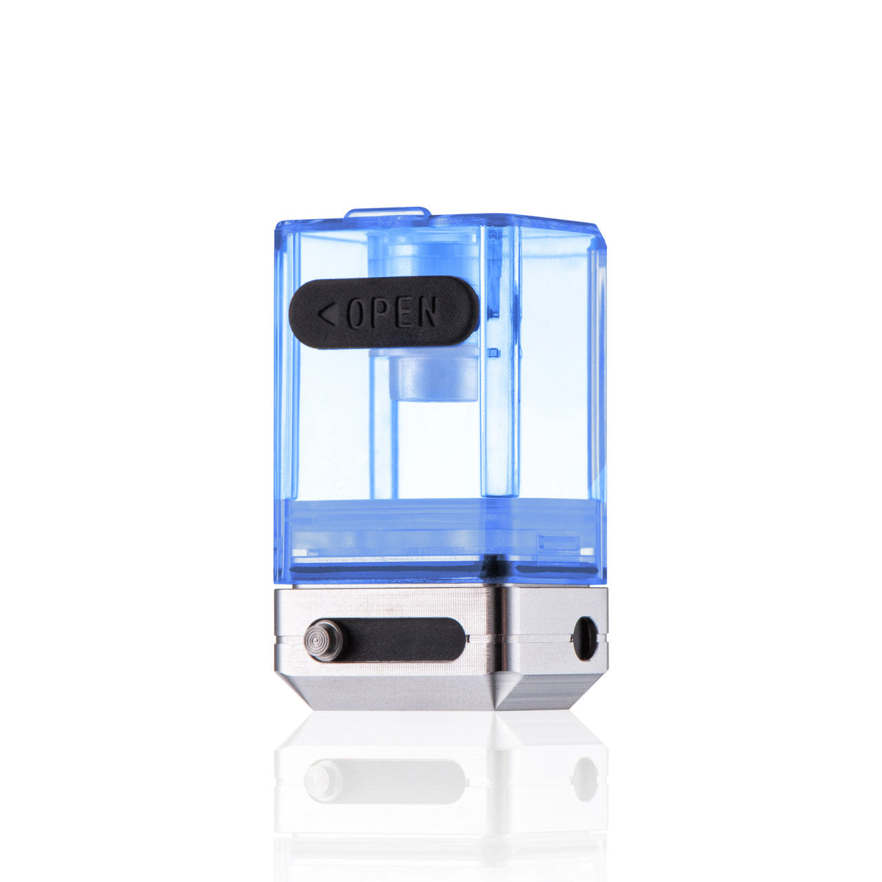 DOTMOD 佩特里  dotAIO V3 倉是什麼？支援 Dotcoils、相容 V1/V2