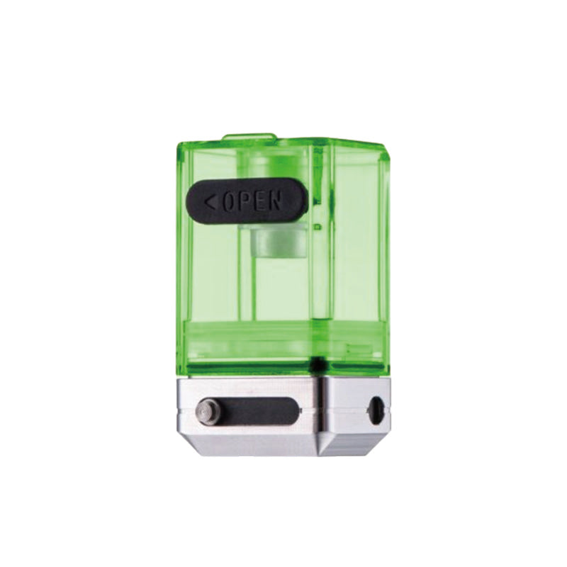 DOTMOD 佩特里  dotAIO V3 倉是什麼？支援 Dotcoils、相容 V1/V2