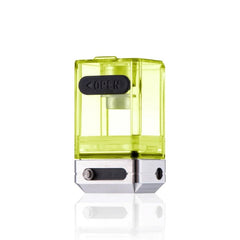 DOTMOD 佩特里  dotAIO V3 倉是什麼？支援 Dotcoils、相容 V1/V2