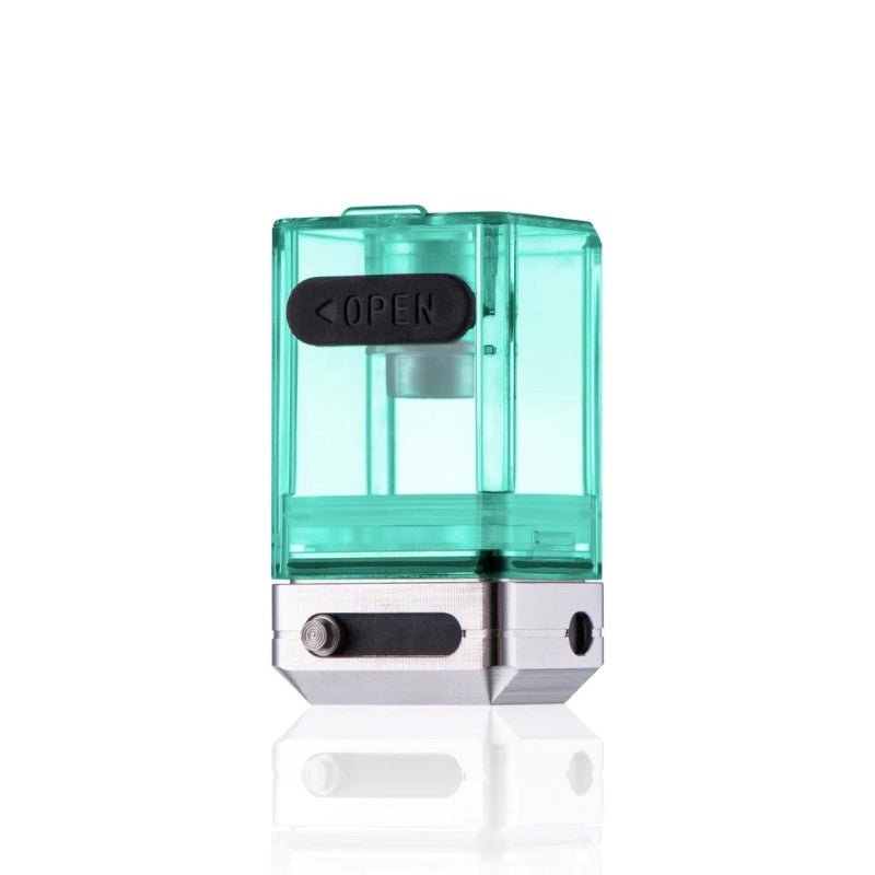 DOTMOD 佩特里  dotAIO V3 倉是什麼？支援 Dotcoils、相容 V1/V2
