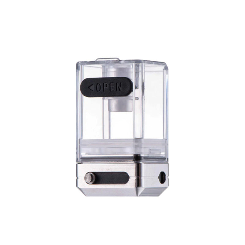 DOTMOD 佩特里  dotAIO V3 倉是什麼？支援 Dotcoils、相容 V1/V2