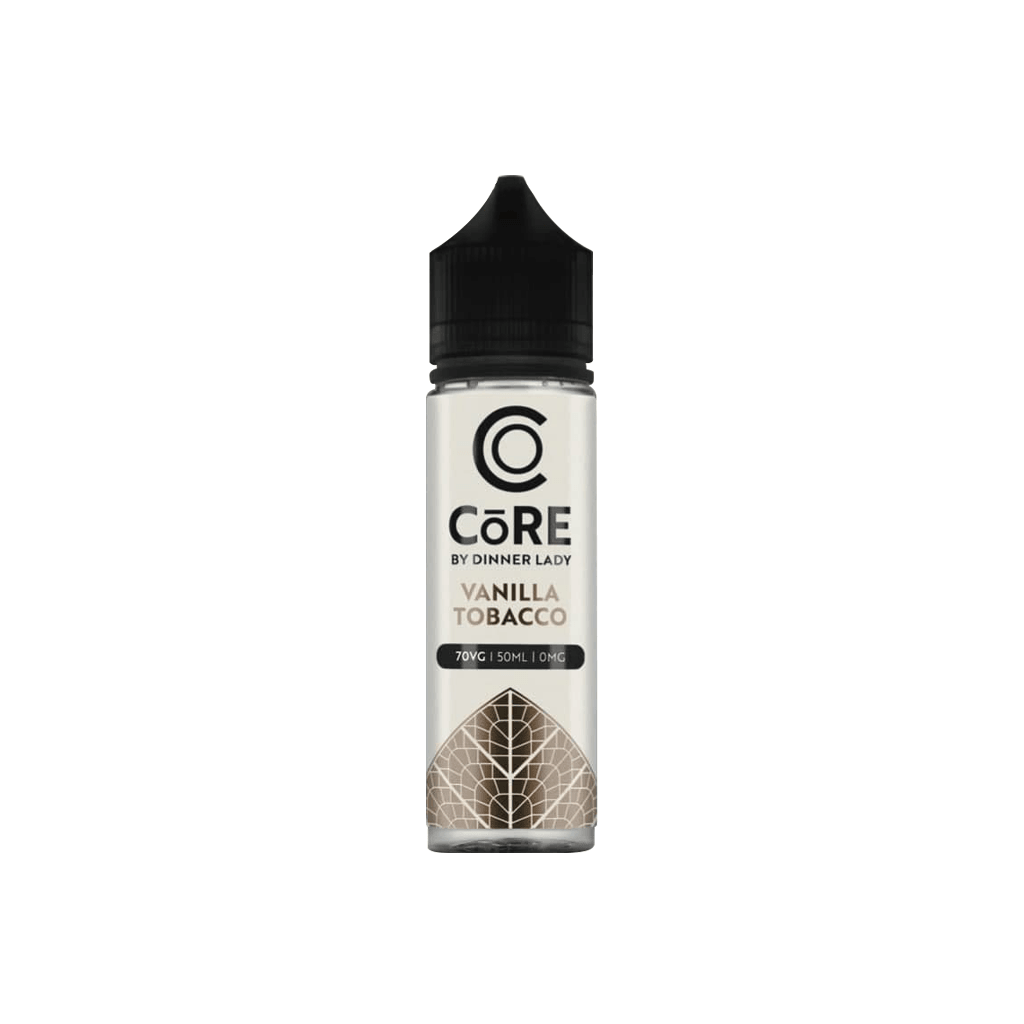 Dinner Lady Core 晚餐女士 - 60ML