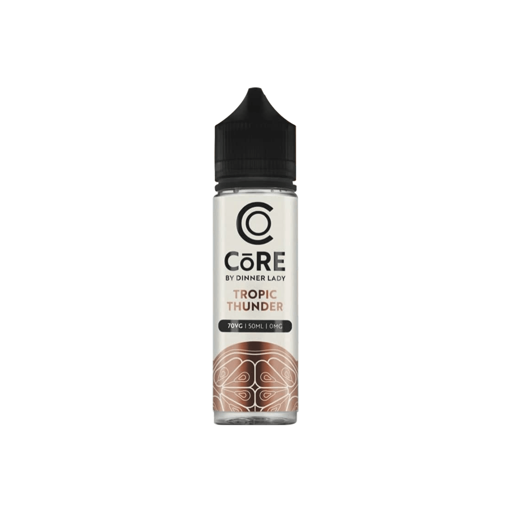 Dinner Lady Core 晚餐女士 - 60ML