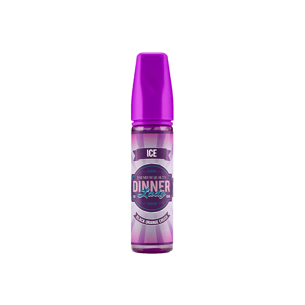 Dinner Lady ICE 冰涼系列 - 60ML