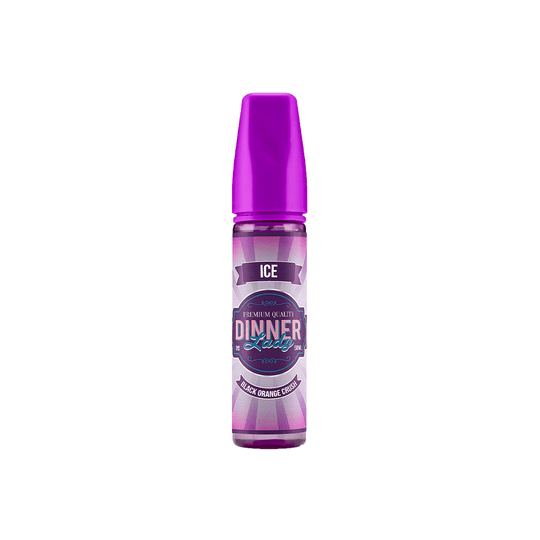 Dinner Lady ICE 冰涼系列 - 60ML