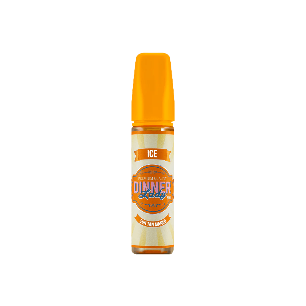 Dinner Lady ICE 冰涼系列 - 60ML