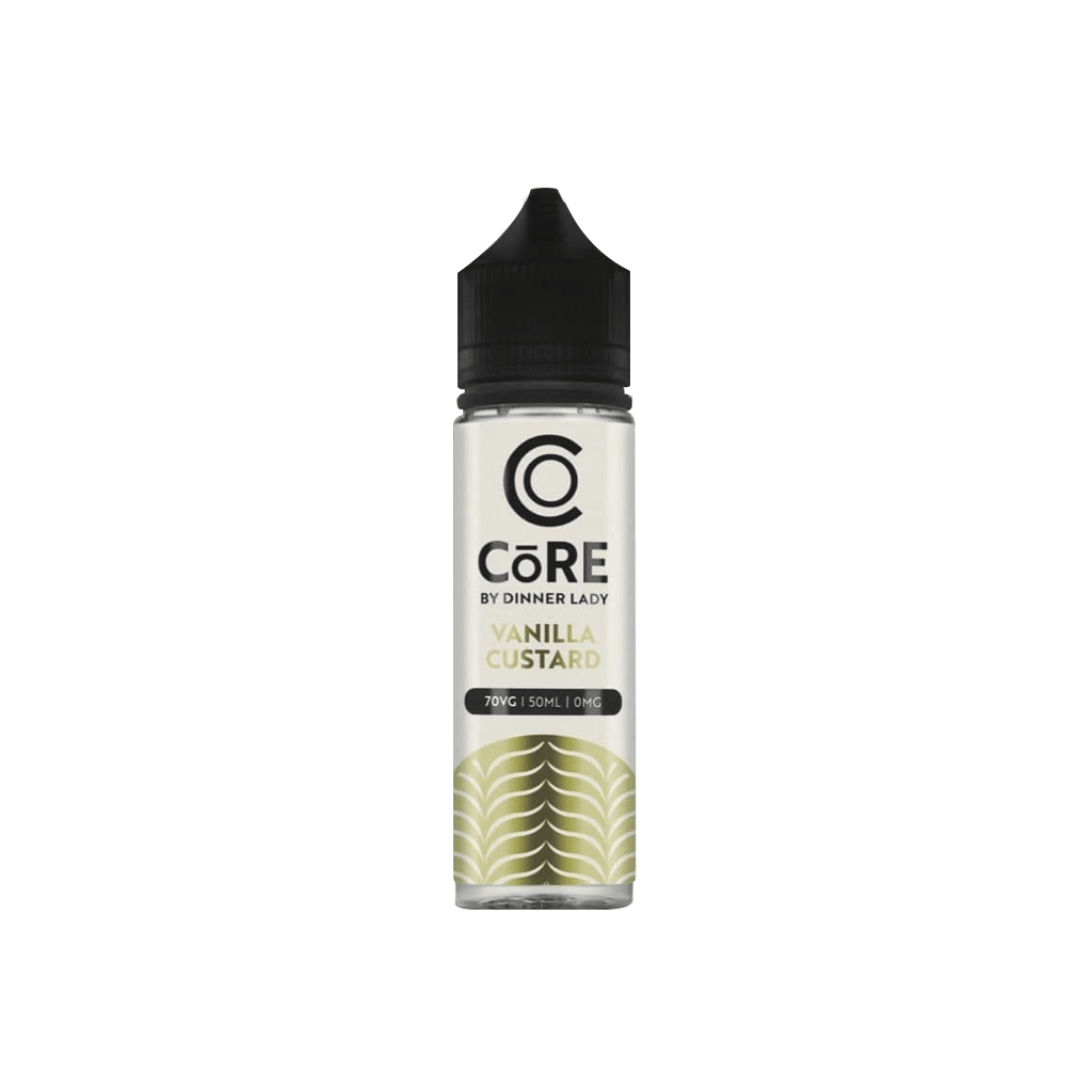 Dinner Lady Core 晚餐女士 - 60ML