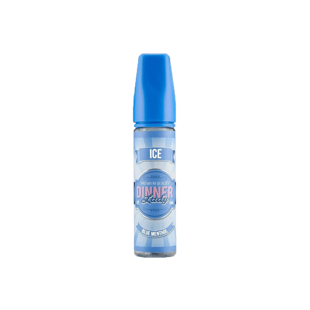 Dinner Lady ICE 冰涼系列 - 60ML