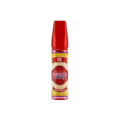 Dinner Lady ICE 冰涼系列 - 60ML