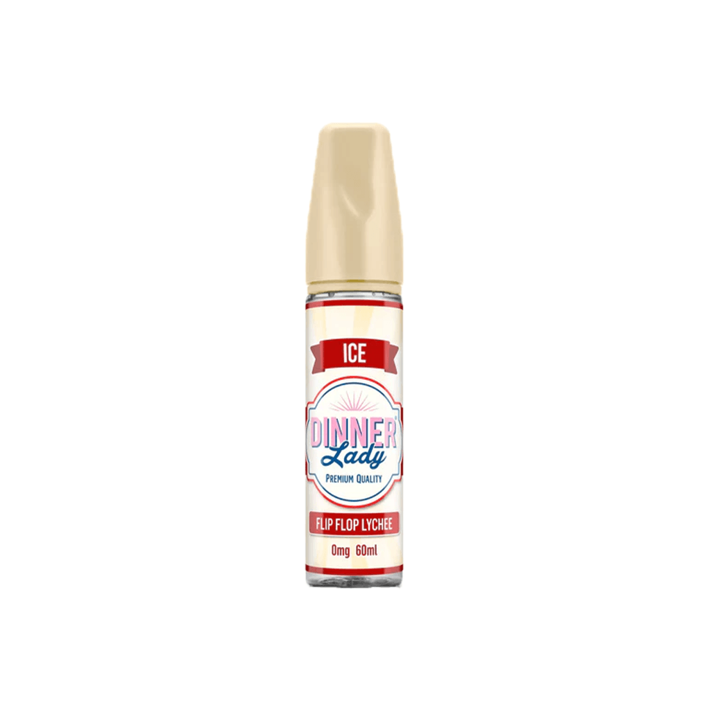 Dinner Lady ICE 冰涼系列 - 60ML