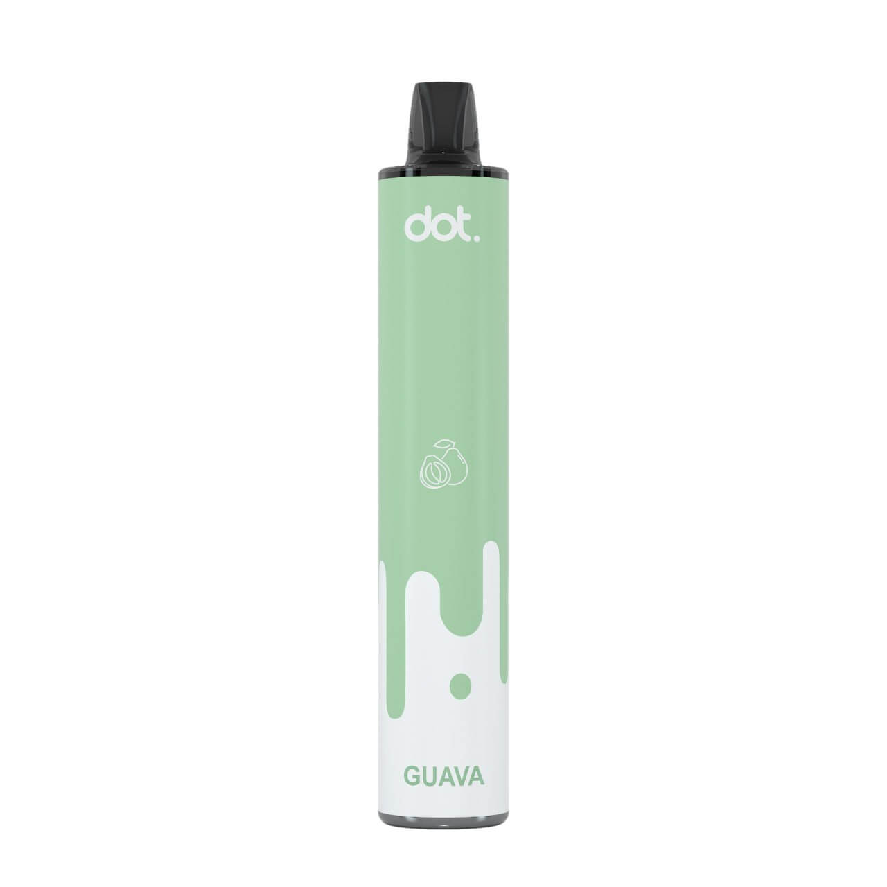 佩特里 Dotplus 8000 Puffs 好抽嗎？ 一次性電子煙口味推薦表｜15種全口味甜度涼度完整解析
