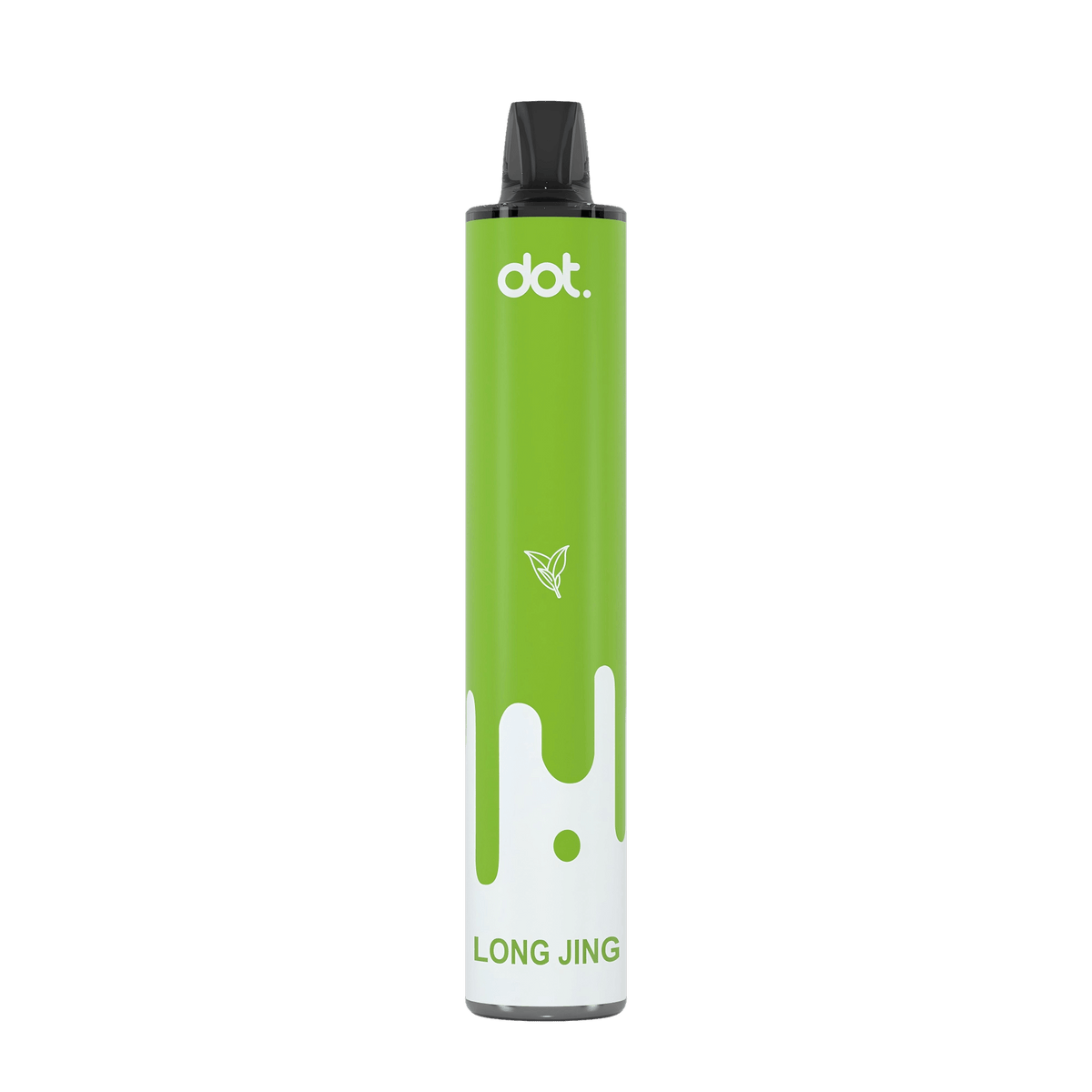 佩特里 Dotplus 8000 Puffs 好抽嗎？ 一次性電子煙口味推薦表｜15種全口味甜度涼度完整解析