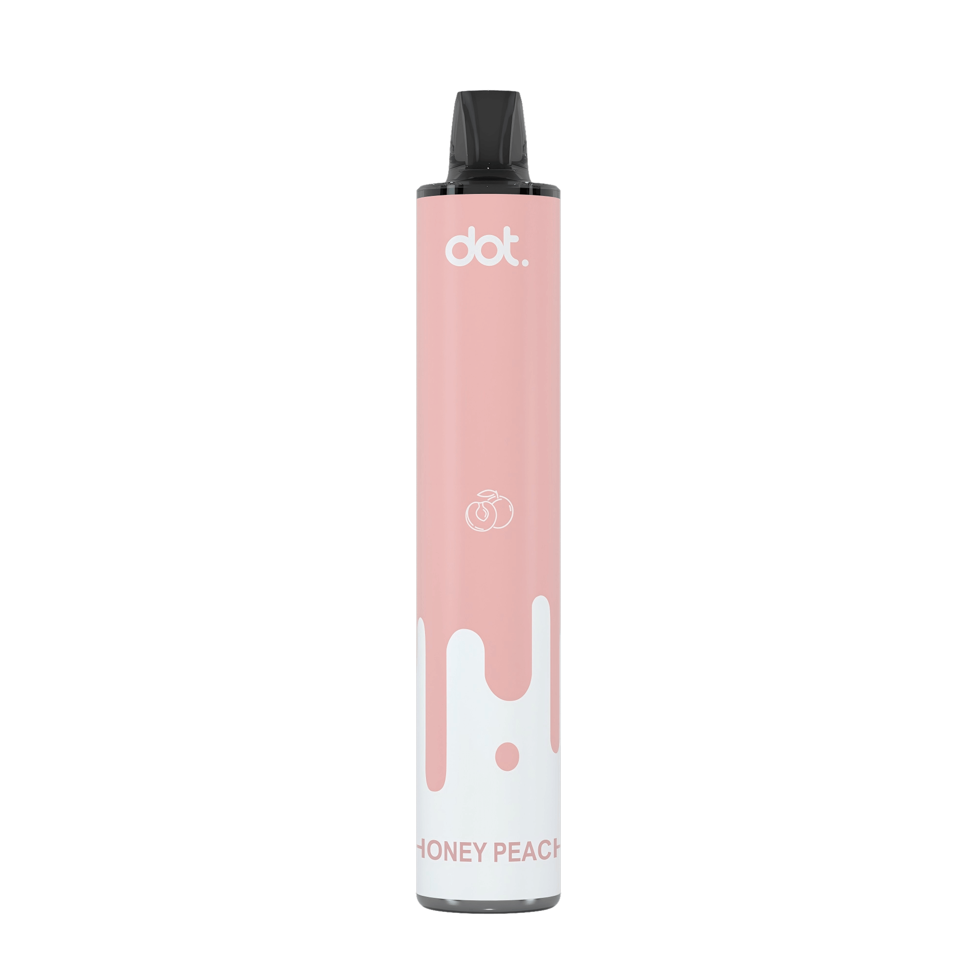佩特里 Dotplus 8000 Puffs 好抽嗎？ 一次性電子煙口味推薦表｜15種全口味甜度涼度完整解析