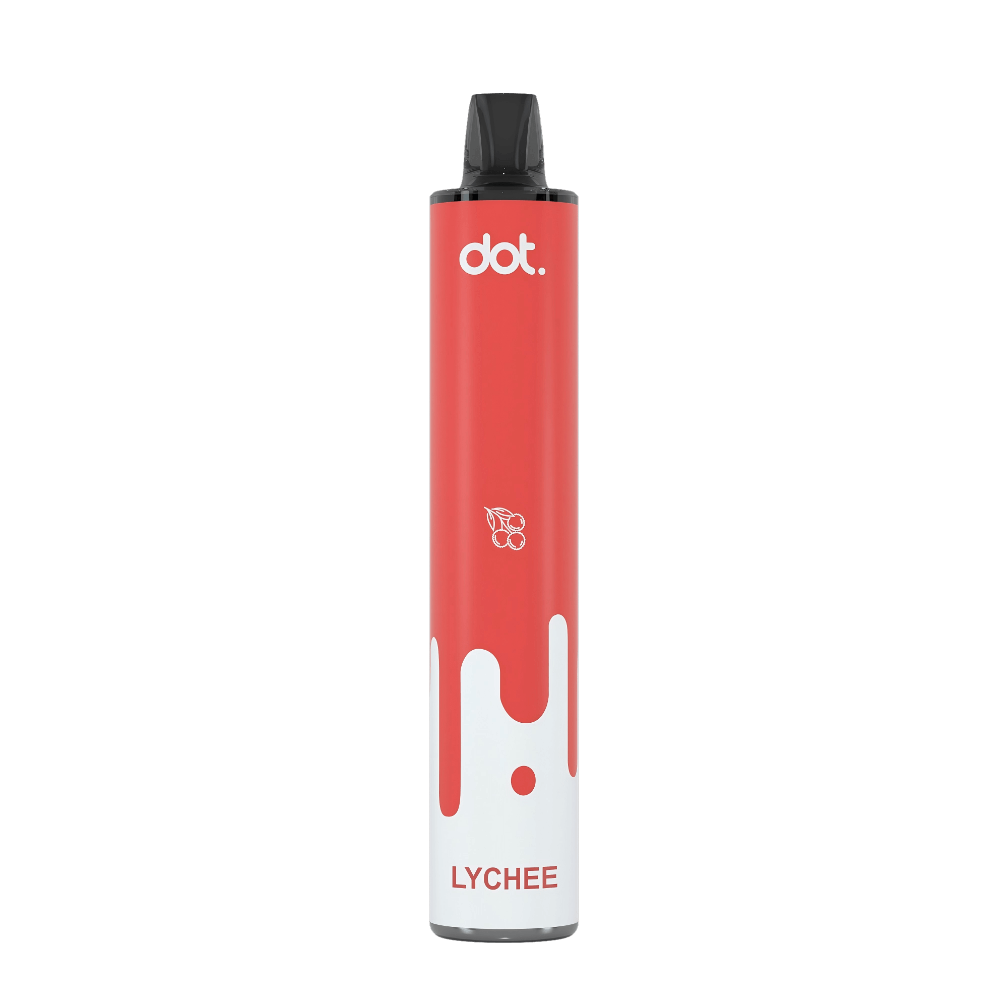 佩特里 Dotplus 8000 Puffs 好抽嗎？ 一次性電子煙口味推薦表｜15種全口味甜度涼度完整解析