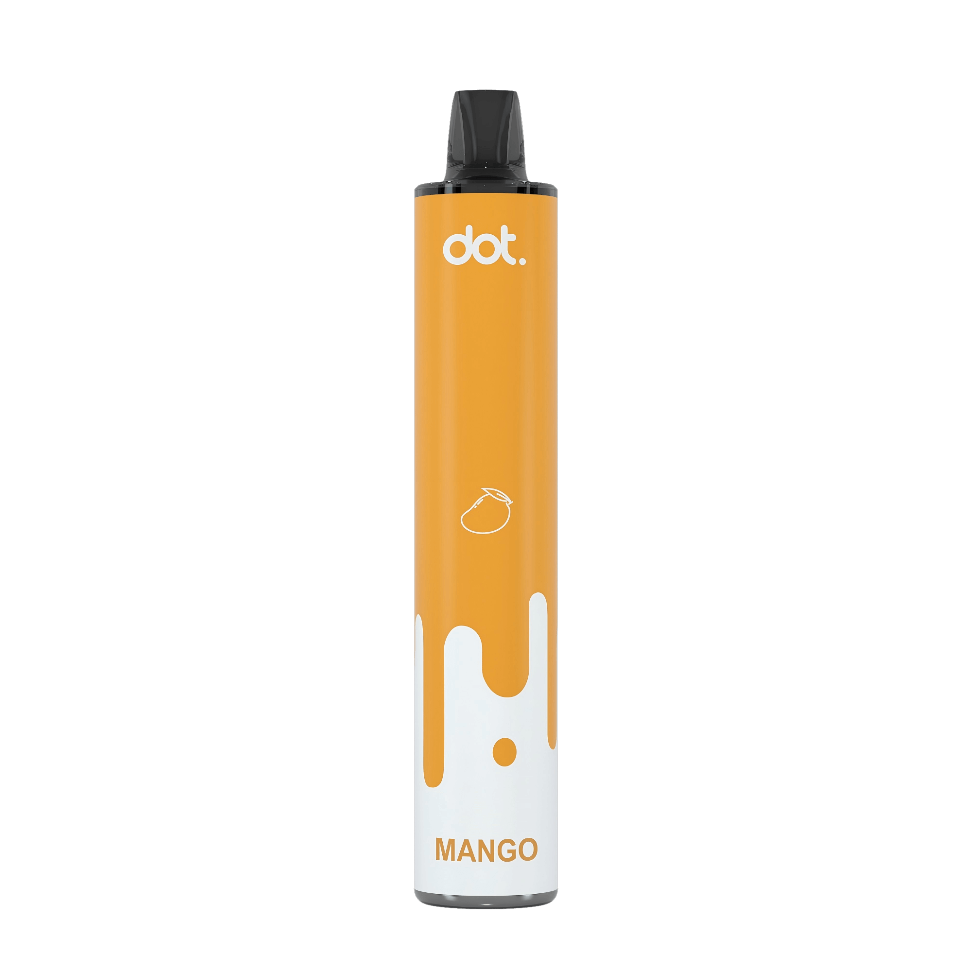 佩特里 Dotplus 8000 Puffs 好抽嗎？ 一次性電子煙口味推薦表｜15種全口味甜度涼度完整解析