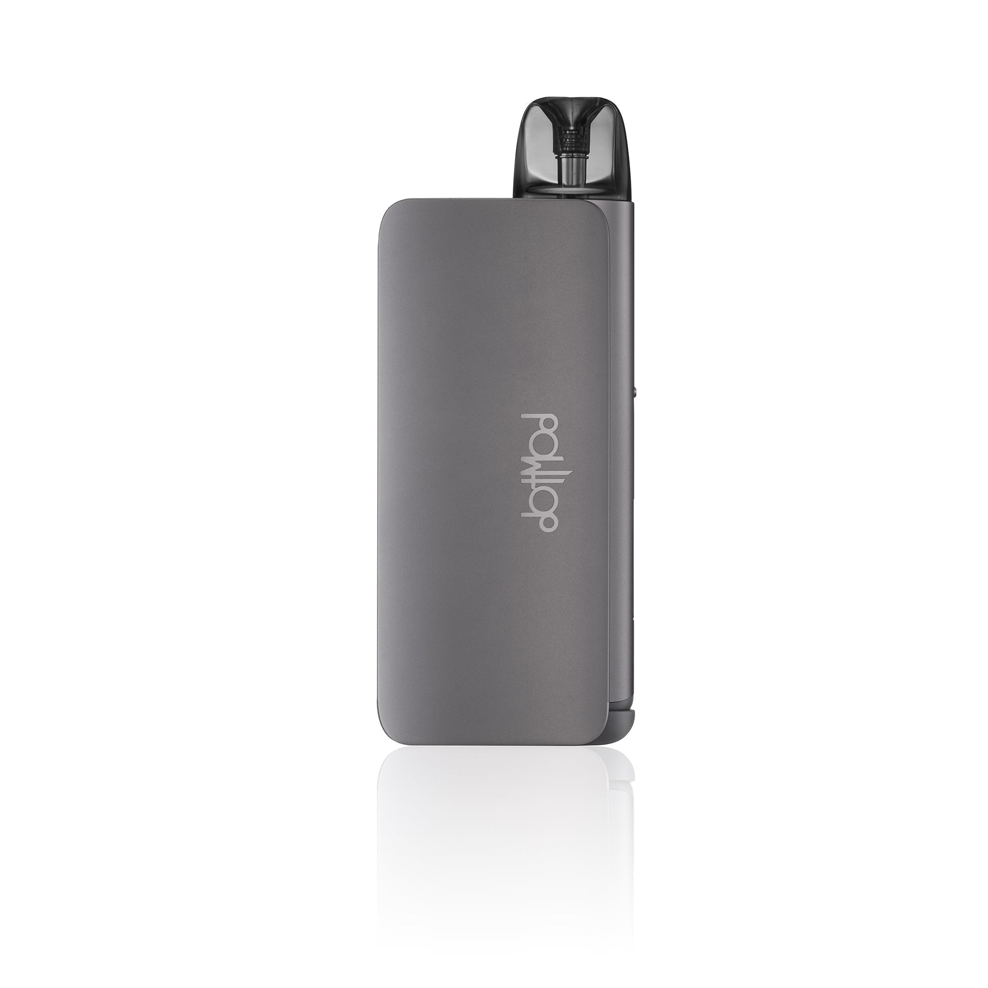 Dotmod DotPod GO Kit｜二合一行動電源與雙螢幕大電量小煙