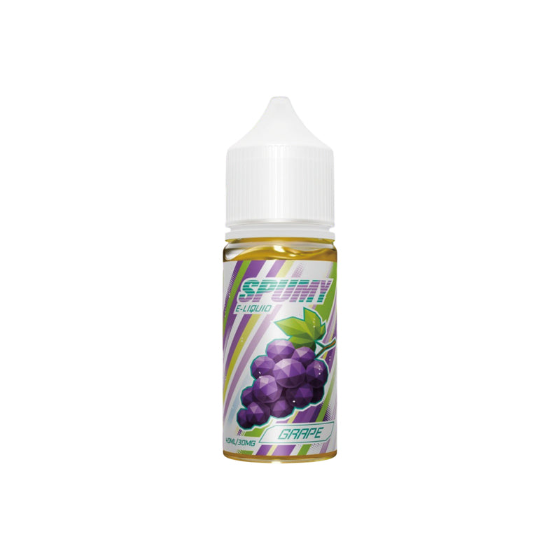 SPUMY 40ML