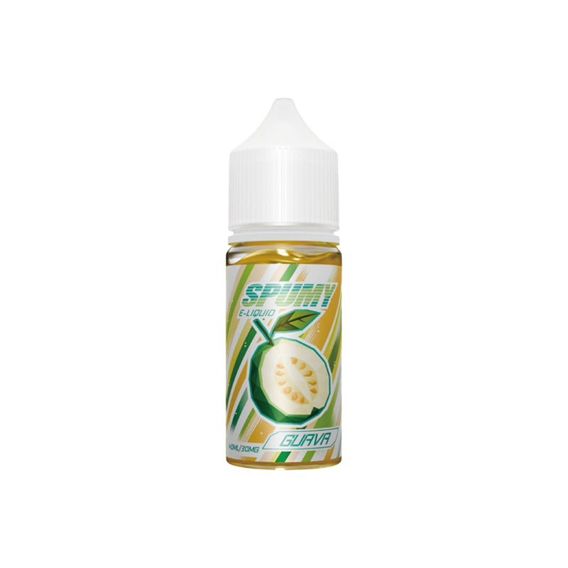 SPUMY 40ML