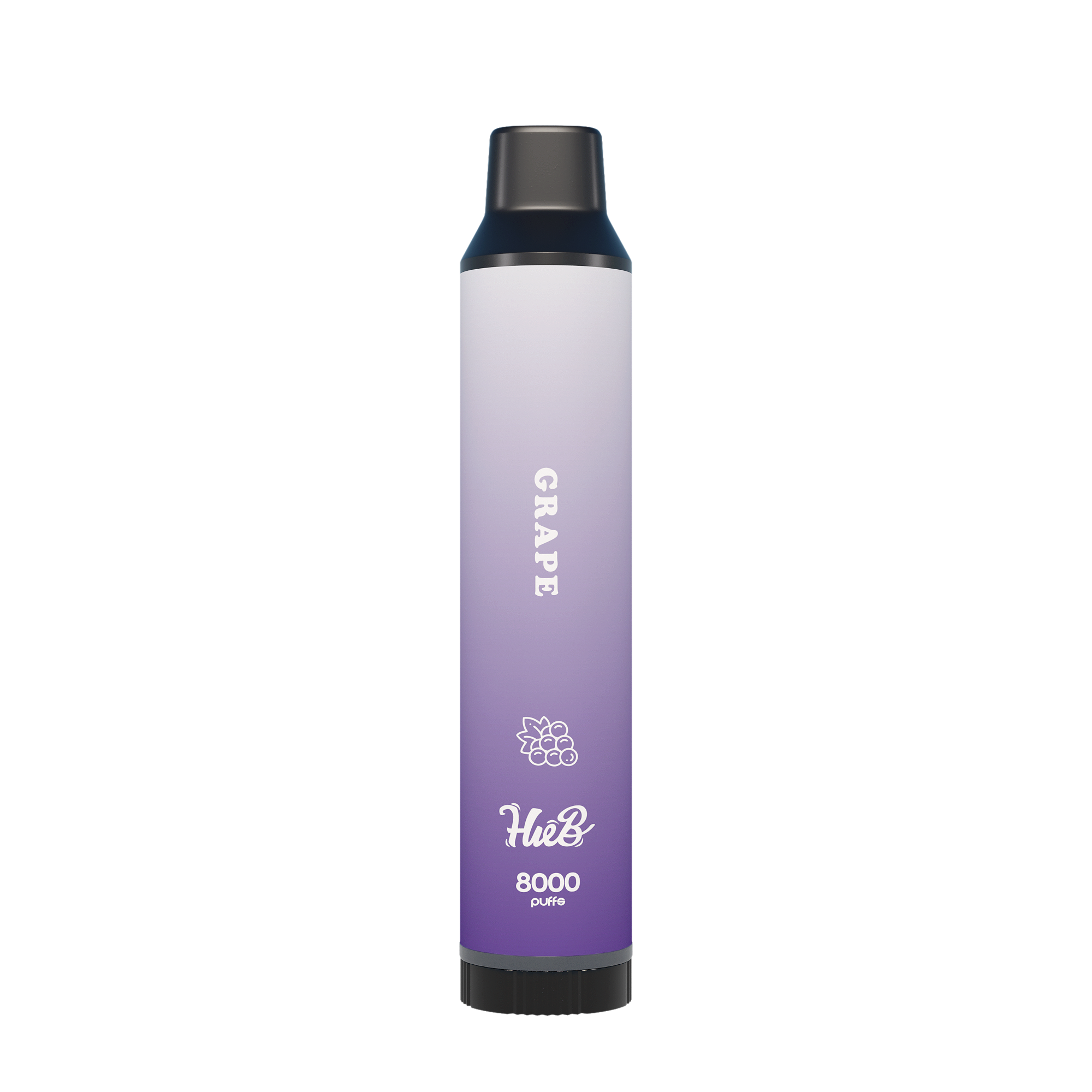 一次性電子煙推薦｜HueB 拋棄式一次性電子菸｜10 款人氣口味