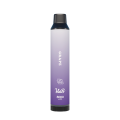 一次性電子煙推薦｜HueB 拋棄式一次性電子菸｜10 款人氣口味