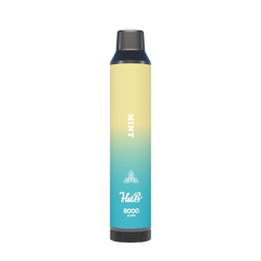 一次性電子煙推薦｜HueB 拋棄式一次性電子菸｜10 款人氣口味