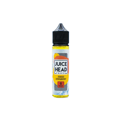 JuiceHead 水果系列 - 60ML