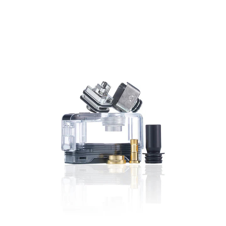 Dotmod dotpod max RBA 霧化器/霧化倉