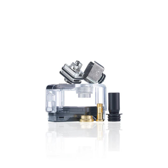 Dotmod dotpod max RBA 霧化器/霧化倉