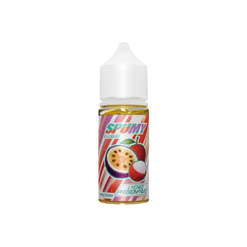 SPUMY 40ML