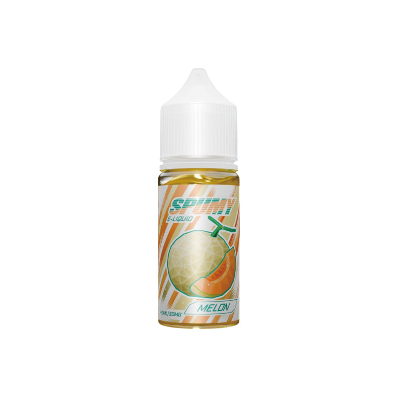 SPUMY 40ML