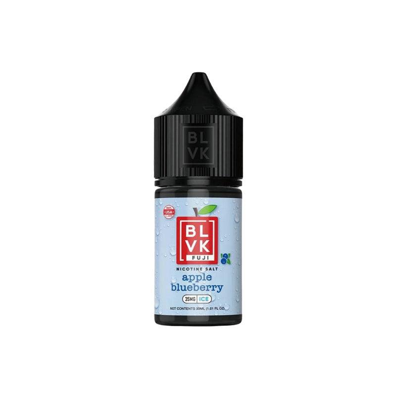 BLVK 獨角獸 - 高涼系列 小煙油 30ML