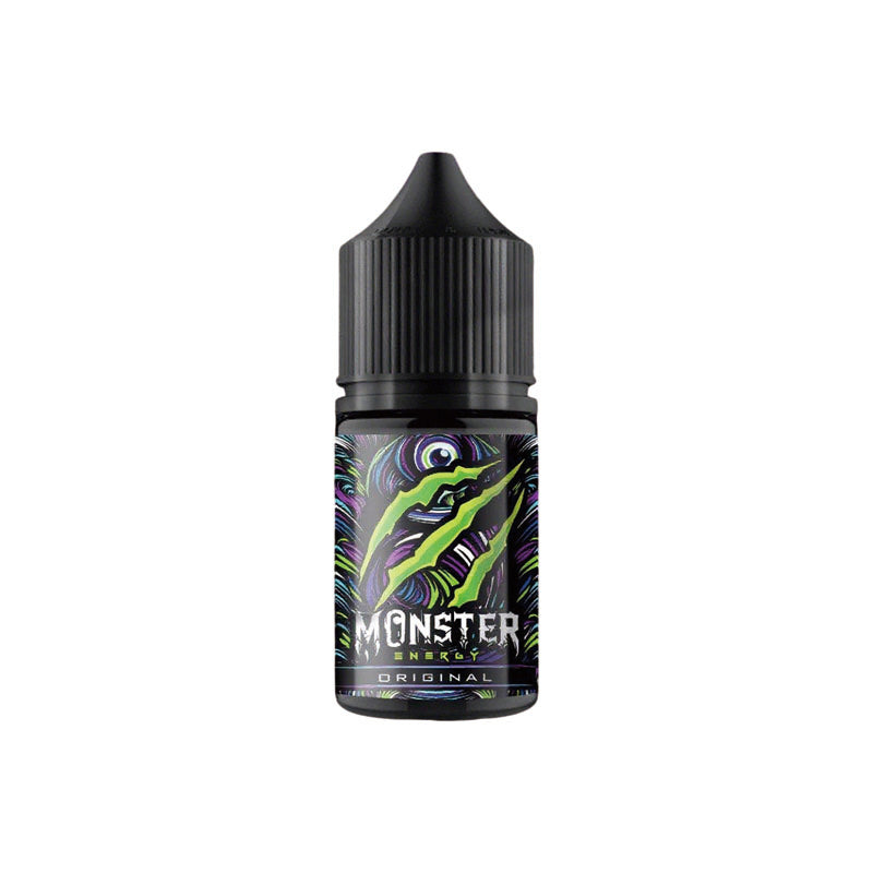 Monster 果汁 30MG