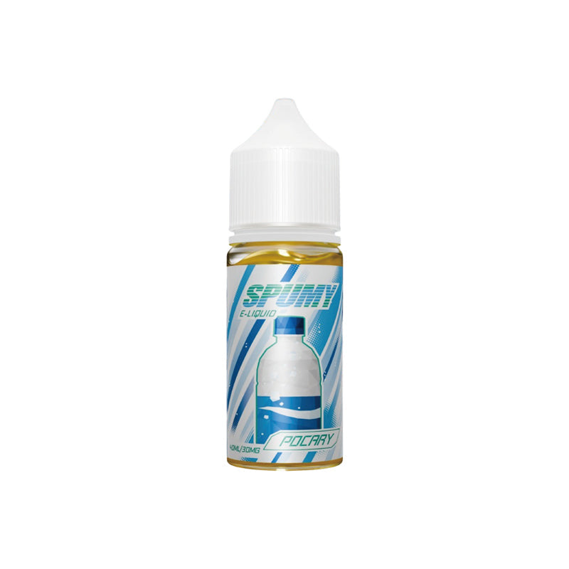 SPUMY 40ML