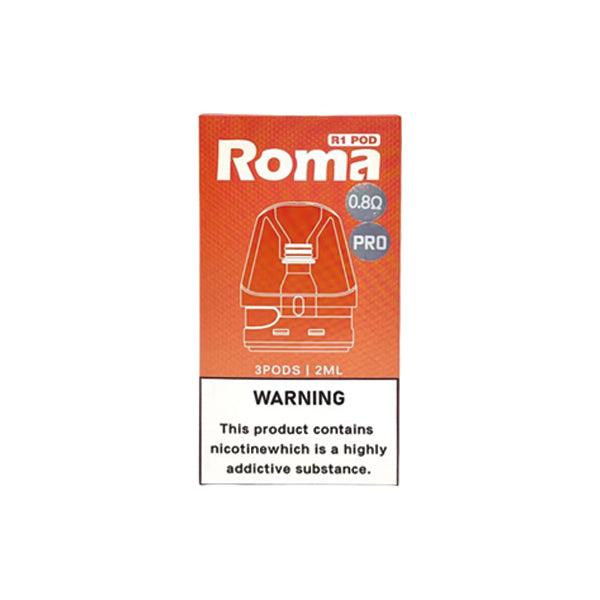 羅馬 ROMA RS PRO 主機