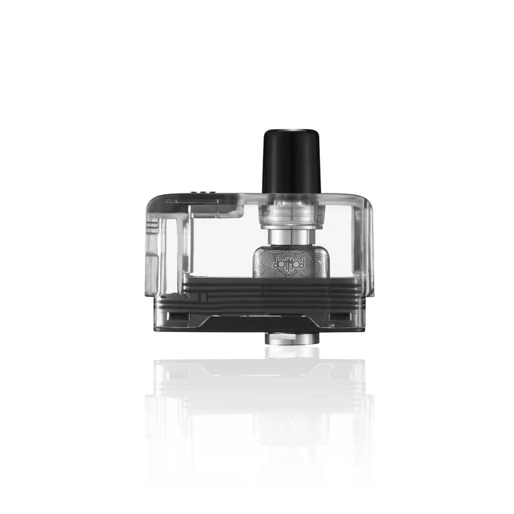 Dotmod dotpod max RBA 霧化器/霧化倉