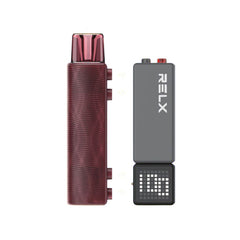 Relx Creator Kit 限量版｜積木一次性｜套裝組合 數量有限！！