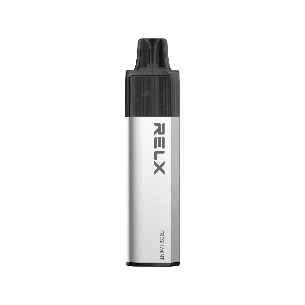 RELX GA8000 真一次性電子煙水果系列｜陶瓷芯技術超順滑【12種人氣水果口味】