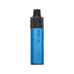 RELX GA8000 真一次性電子煙水果系列｜陶瓷芯技術超順滑【12種人氣水果口味】