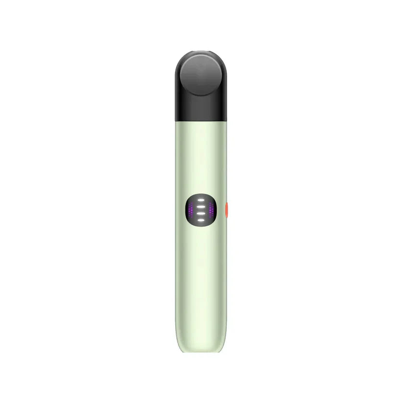 悅刻6代 RELX Infinity 2 Plus 主機｜450mAh 大容量電池