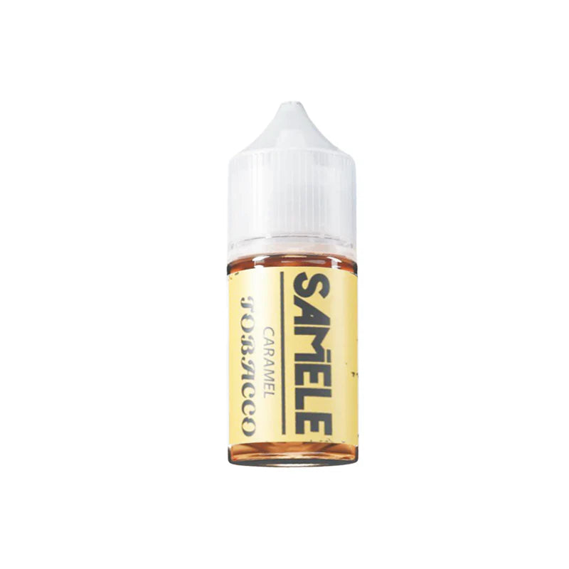 SAMELE 冰釀菸草-30ML