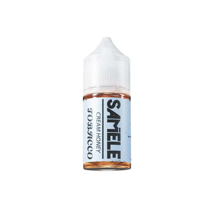 SAMELE 冰釀菸草-30ML