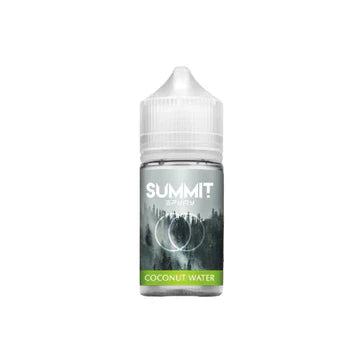 SPUMY SUMMIT 思邦迷評價｜絲絨薄荷/冰晶薄荷 30ml 推薦
