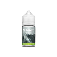 SPUMY SUMMIT 思邦迷評價｜絲絨薄荷/冰晶薄荷 30ml 推薦