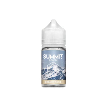 SPUMY SUMMIT 思邦迷評價｜絲絨薄荷/冰晶薄荷 30ml 推薦