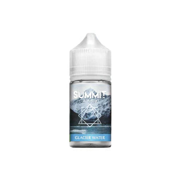SPUMY SUMMIT 思邦迷評價｜絲絨薄荷/冰晶薄荷 30ml 推薦