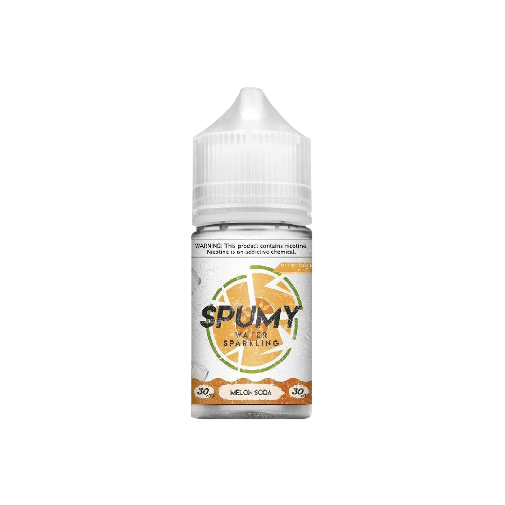Spumy 蘇打 30ML