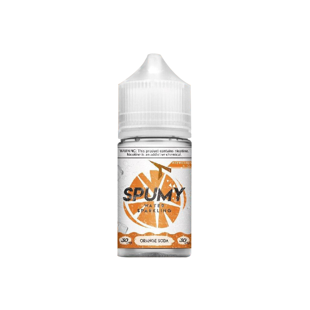 Spumy 蘇打 30ML